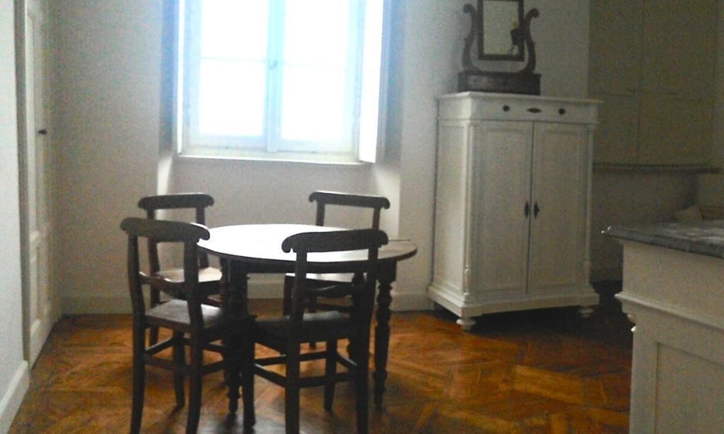 Villa Martelli Belgirate Eksteriør billede