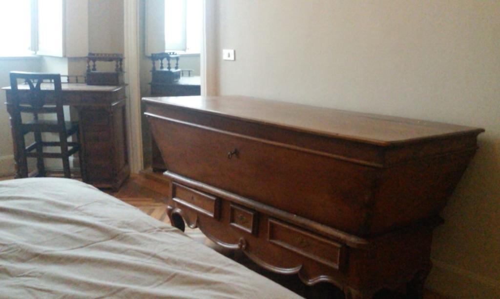 Villa Martelli Belgirate Eksteriør billede