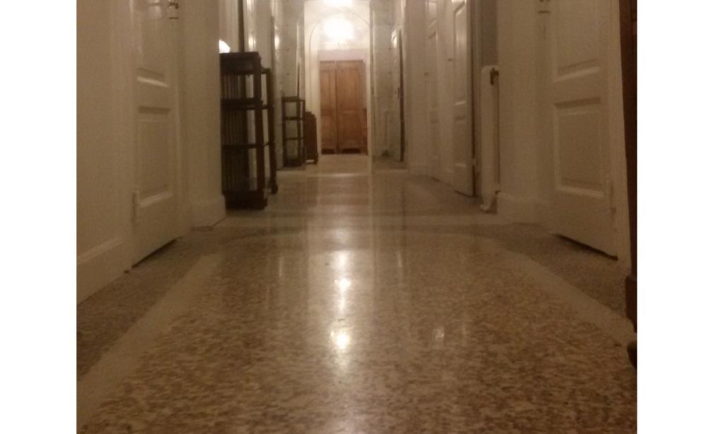 Villa Martelli Belgirate Eksteriør billede