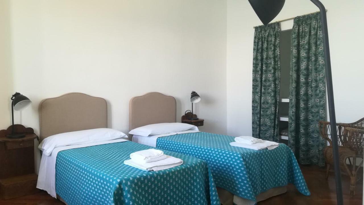 Villa Martelli Belgirate Eksteriør billede