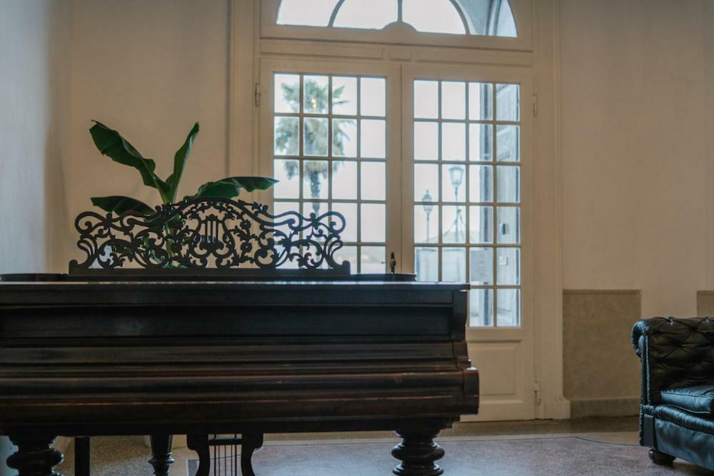 Villa Martelli Belgirate Eksteriør billede