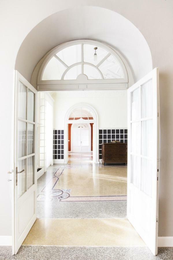 Villa Martelli Belgirate Eksteriør billede