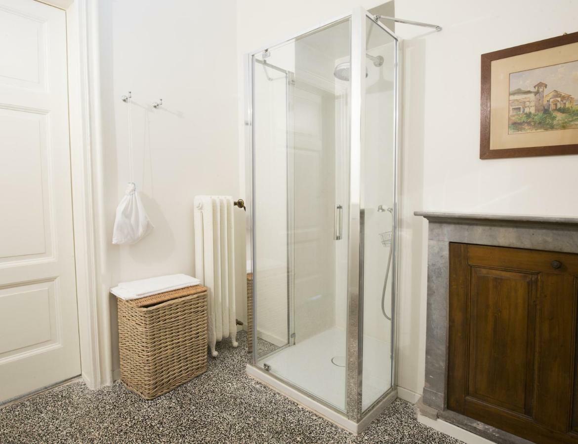 Villa Martelli Belgirate Eksteriør billede