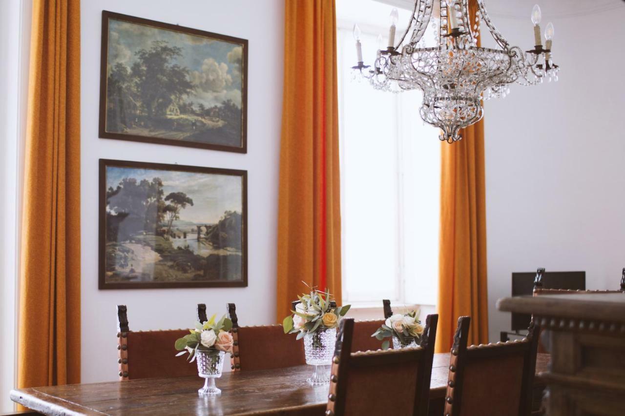Villa Martelli Belgirate Eksteriør billede