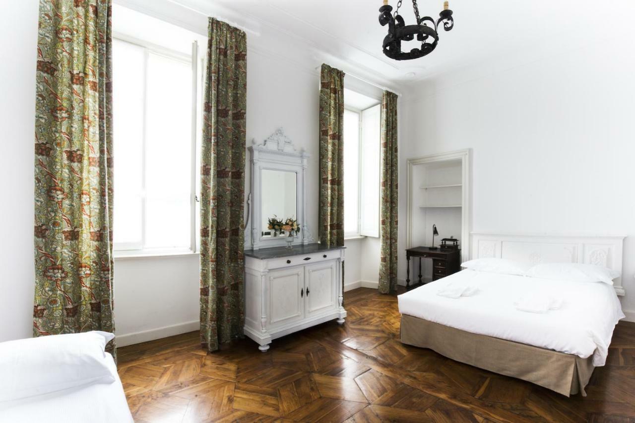 Villa Martelli Belgirate Eksteriør billede